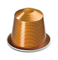 Caramelito coffee brews 1.35 oz: Variations Coffee Capsules Nespresso