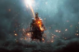 Mature (17+) with blood, strong language and violence. Battlefield 1 Dlc They Shall Not Pass Is Free On Xbox One And Pc Polygon
