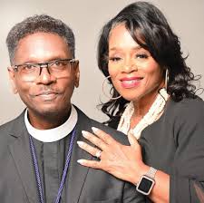 A True Friend, A Real Sister, Always has resources of information, to help  Any and Everybody!!!! My laughing partner at any given service lol 😂 Most  Importantly, She has never switched up