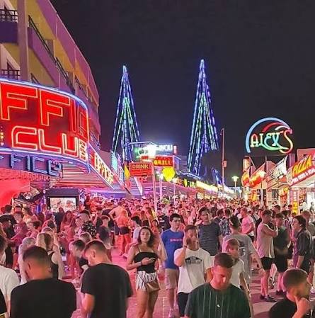 MAGALUF