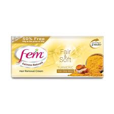 Gently grab it out in the direction where your hair grows. Buy Fem Fairness Naturals Fair Soft Hair Removal Cream Oily Skin 40 Gm Online At Best Price Personal Care