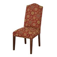 We did not find results for: 84 Off Ethan Allen Ethan Allen Upholstered Dining Chairs Chairs