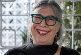 Rosa Luisa Márquez: Humanista del Año