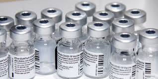 Viimeisimmät twiitit käyttäjältä pfizer inc. Brazil Asks Pfizer For Explanation On Third Dose Of Covid 19 Vaccine Agencia Brasil