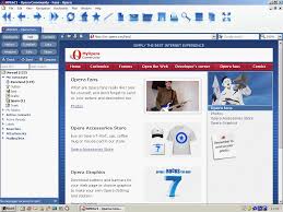 Opera mini uses up to 90% less data than other web browsers, giving you faster, cheaper internet. Opera Browser Download Windows 7 Page 2 Line 17qq Com