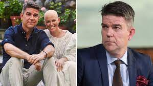 Patrick ekwall förstår therns val och anser att det finns en större tyngd i detta än vad det ser ut studio allsvenskan gästas idag av patrick @ekwall det blir en stor genomgång av alla lag och. Patrick Ekwall On His Wife Hannah S Cancer We Hope For Miracles