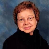 Miss Anna Lynn Stockton Obituary (2022)