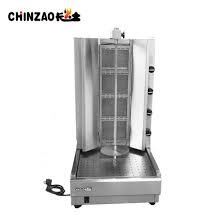 الصين التجارية الشاورما شواء الدجاج المشوي صنع آلة الشاورما آلة كباب ،  معدات الطبخ والخبز بالجملة على TopChinaSupplier.com