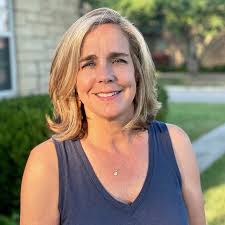 JUST IN: Dallas Non-Profit Vet Meg Bittner Named Executive Director Of  Spark!