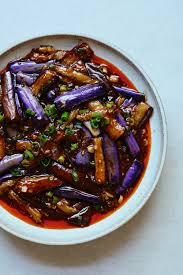 Salted fish is fish cured with dry salt and thus preserved for later eating. Fish Fragrant Eggplants By Fuchsia Dunlop Salt Spine
