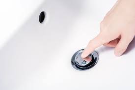 How To Fix A Pop Up Drain Stopper Step