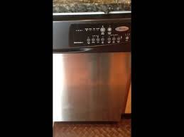 Its main feature is the energy star qualification, along with its efficiency rating. Whirlpool Quiet Partner I Youtube