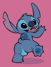 Rule34 - If it exists, there is porn of it  experiment (lilo and stitch),  stitch (lilo and stitch)  6435396
