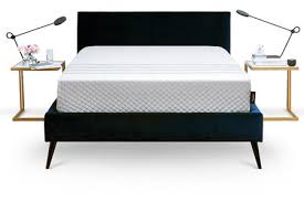 Review Best Foam Mattresses In A Box Nora Allswell