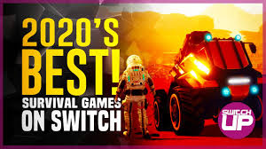 Maybe you would like to learn more about one of these? Best Survival Nintendo Switch Games 2020 Edition Youtube