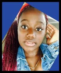 Flores para Naika Marie Venant