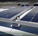 What thickness of aluminum angle is needed to safely hold ...