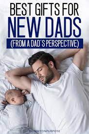 Here are some unique gifts for new dads. Gifts For A New Dad From Mom Mommy On Purpose