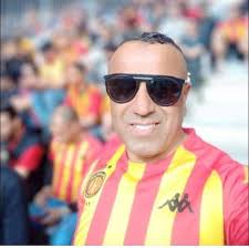 الأستاذ سيف الدين مخلوف Seif Eddine Makhlouf