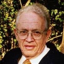 Harold Suttles Obituary