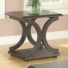 Adaline End Table Modern End Tables End Tables Coffee Table