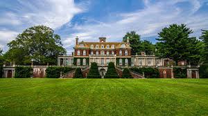 The setting of the great gatsby is long island, new york circa 1922. The Great Gatsby Mansions National Trust For Historic Preservation