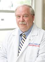 Trauma/General Surgeon Joins BMC Medical Staff