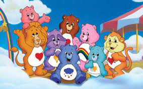 Care bears is part of the photography wallpapers collection. Care Bears Wallpaper Care Bears Tv Show 1680x1050 Download Hd Wallpaper Wallpapertip