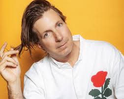 Blame It All On Love': An Interview with Jeffrey Paradise