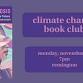 Climate Change Book Club - Metamorphosis event image