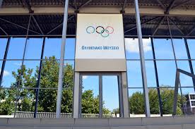 Ολυμπιακό Μουσείο Θεσσαλονίκης