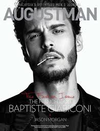 It is produced by two brothers pictures and distributed worldwide by their parent company all3media. Baptiste Giabiconi Model Profile Photos Latest News