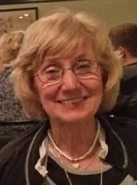 Obituary information for Mary Ann Rich