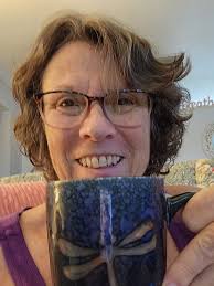 Monday morning exercise and coffee socials