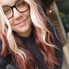 Nicole Cadman's Instagram, Twitter & Facebook