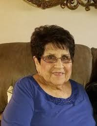 Lucia S. Huerta Obituary