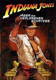 Indiana jones serisinin ilk filmi olan kutsal hazine avcıları, 1981 yapımı eski bir filmdir. Indiana Jones Jager Des Verlorenen Schatzes Action Der 1980er Independent Forum Fur Film Games Und Musik Streaming Dvd Und Blu Ray Info
