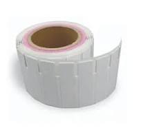 Etiqueta de Rótulo Flexível RFID UHF Impressável Codificada ...