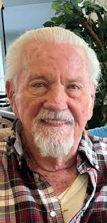 William Hamilton Obituary