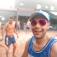 Ibrahim Nabil Santos (@ibrahimnabilsantos)