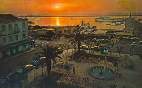 Εικόνες για την τοποθεσία πάτρα: Patras Port Old Postcard Palies Eikones Cartes Postales Shipfriends