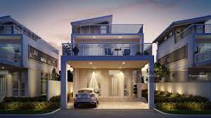 Maybe you would like to learn more about one of these? 2 5 Storey Zero Lot Bungalow Taman Nuri Durian Tunggal Durian Tunggal Melaka 5 Bedrooms 3268 Sqft Bungalows Villas For Sale By Carman Lua Rm 739 888 32247464