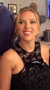 🥰 Scarlett Johansson🥰