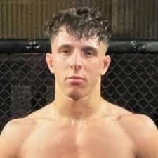 Seth Milne vs. Dylan Dunn, Caestus MMA 4