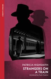 Strangers on a Train by Patricia Highsmith - Penguin Books Australia