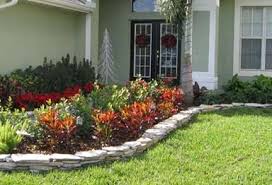 Landscaping Ideas Central Florida Of Central Florida Provides Front Yard Landscaping Design Small Front Yard Landscaping Front Yard Landscaping