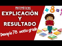 Libro para el alumno grado 6° generación primaria Desafios Matematicos Sexto Grado Pagina 144 Desafio 78 Numeros Figurados Youtube