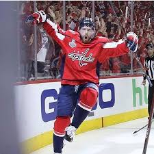 Reposting Jonesnforsports Capitals Take Game 3 At Home And Take A 2 1 Series Lead In The Stan Capitals Hockey Washington Capitals Hockey Capitals Stanley Cup