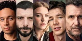 Peaky Blinders: The Redemption of Thomas Shelby' sets full cast