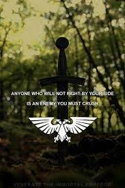 Pin By Lilium Veena On Fighting Warhammer 40k Memes Warhammer Fantasy Battle Warhammer 40k Artwork